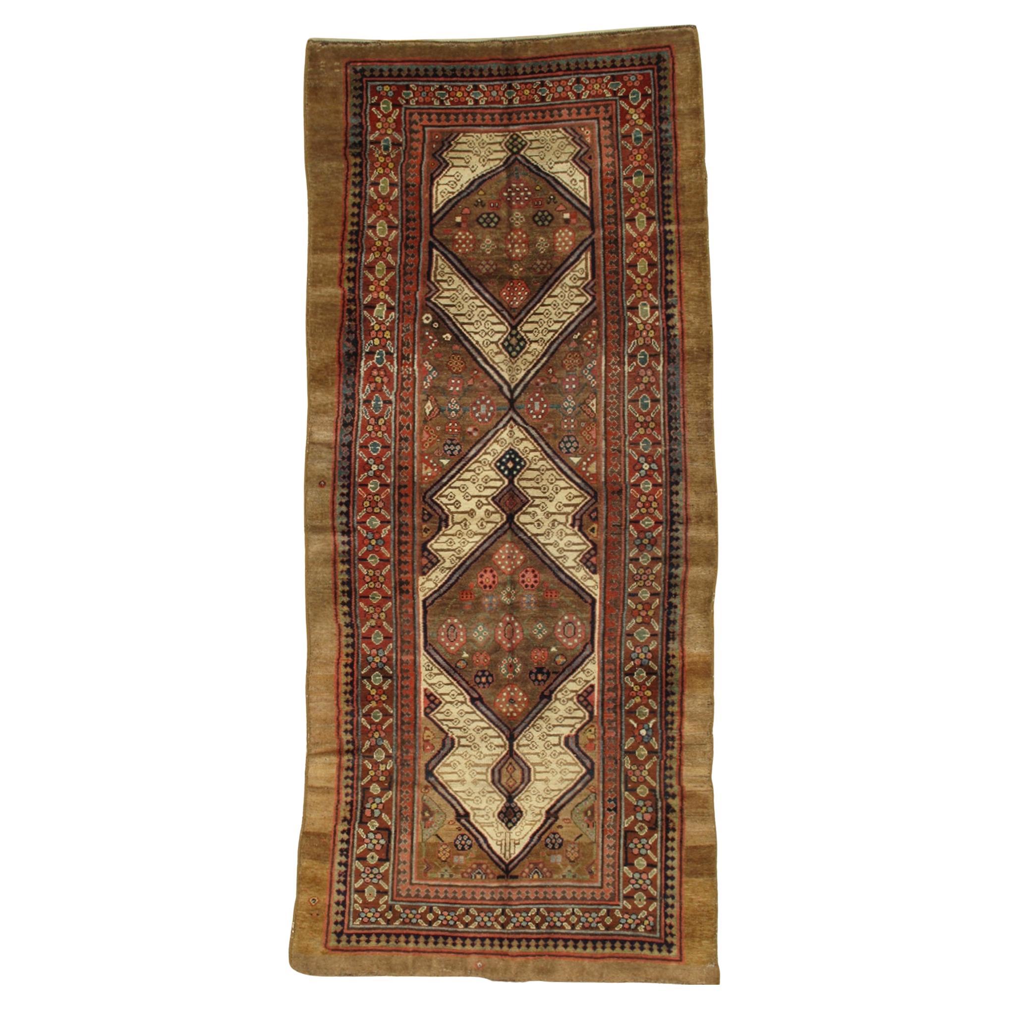 Tappeto Hamadan in vendita