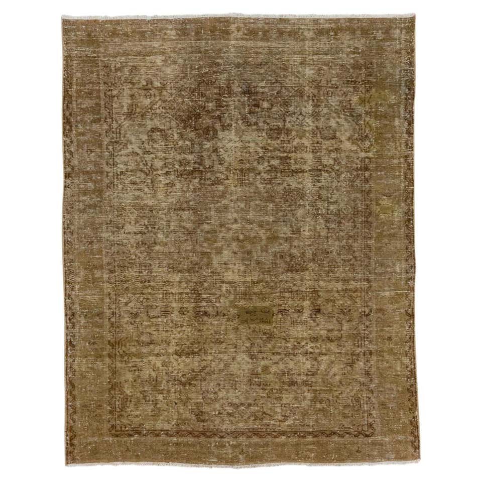 Olive Green Rugs Pattern Olive Green Rug - 637 For Sale on 1stDibs | olive green vintage rug ...