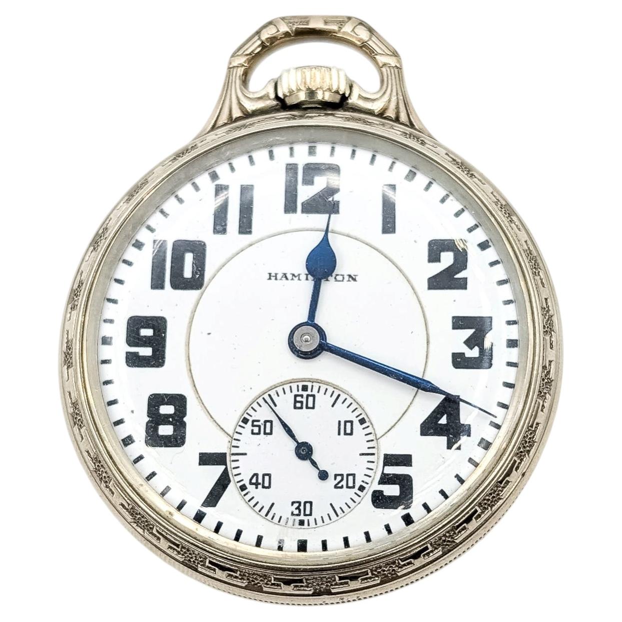 How do I know if my pocket watch is valuable?