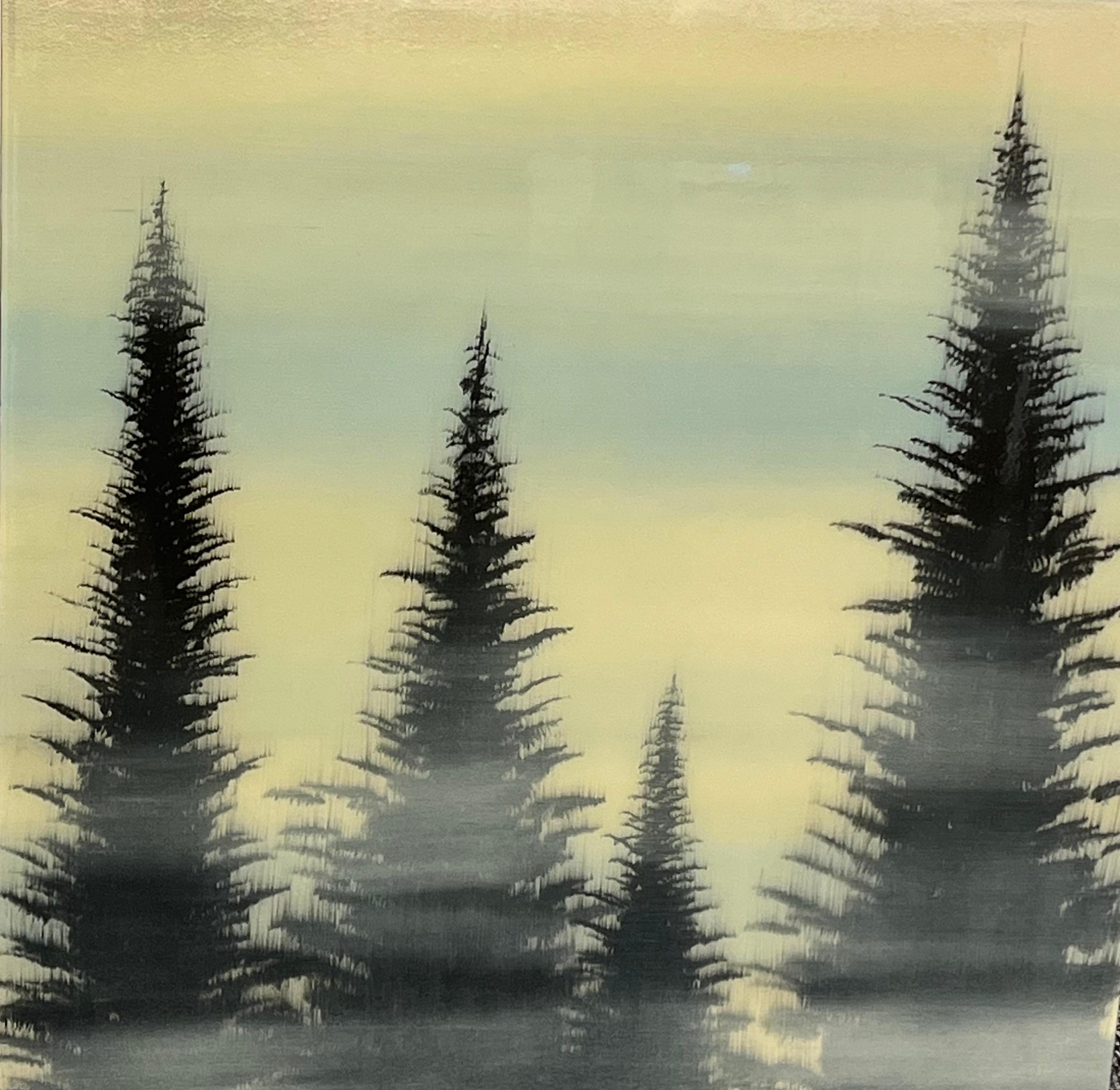 Four Seasons, Estate
