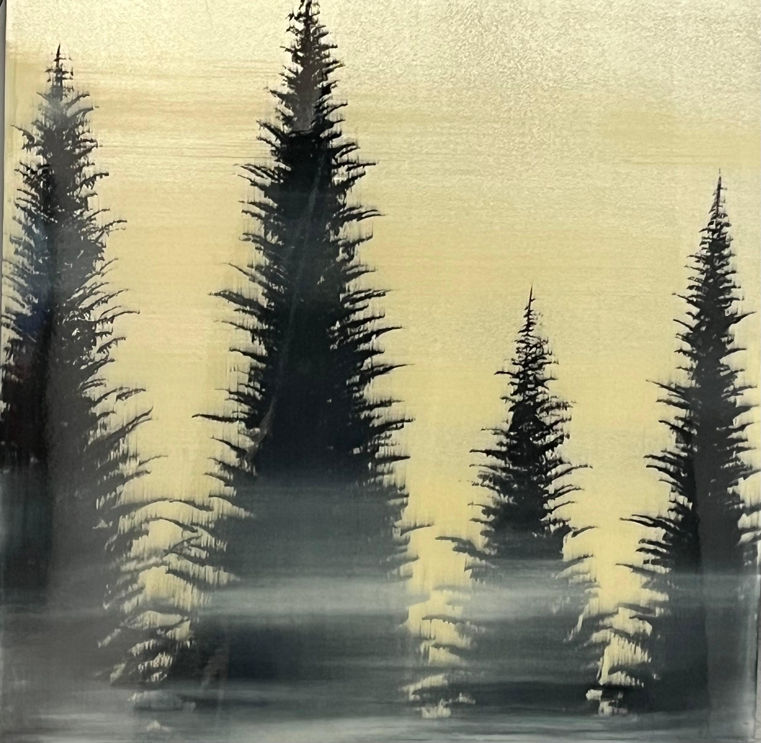 Four Seasons, Inverno