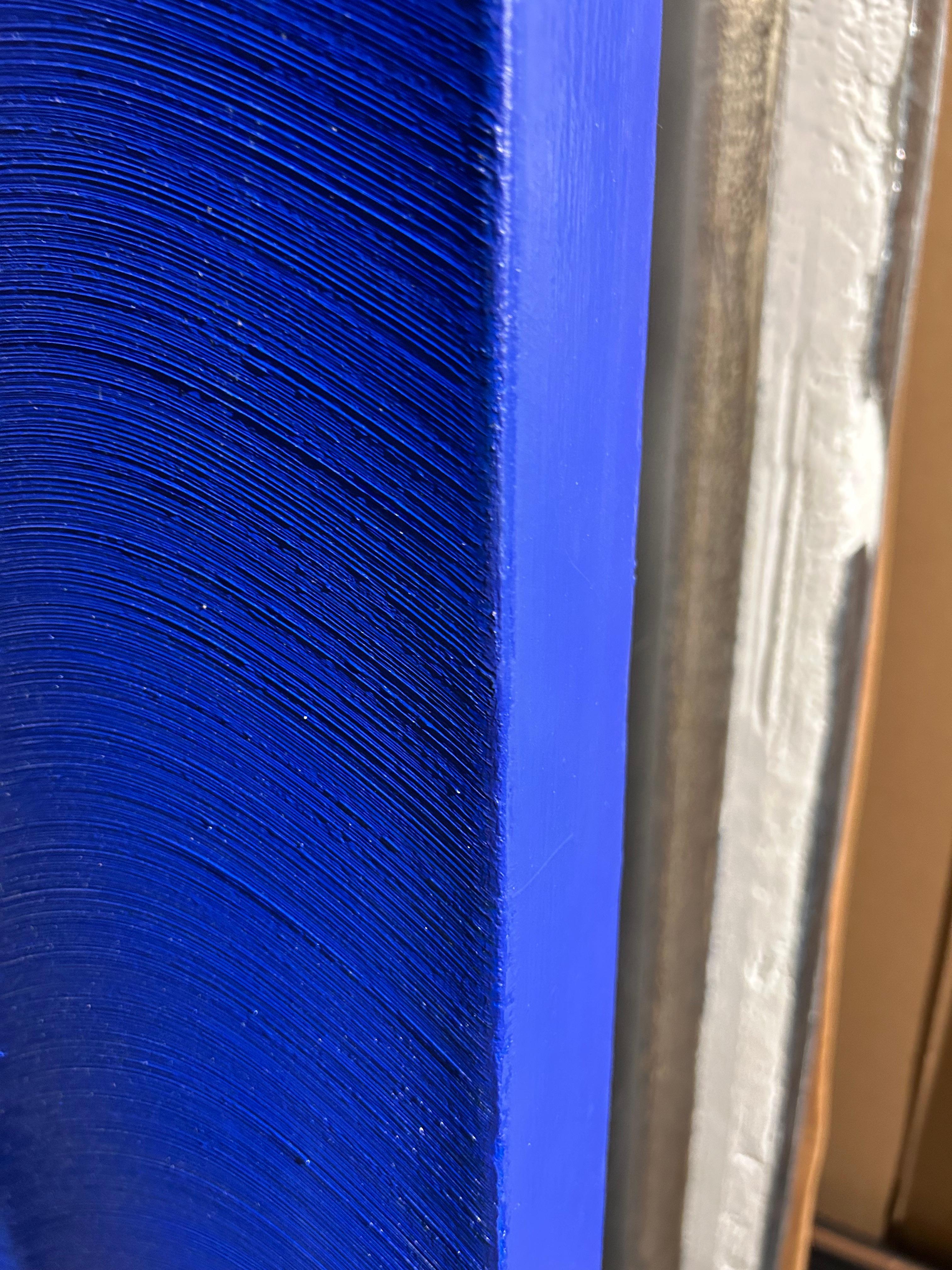 Pittura monocromatica contemporanea 