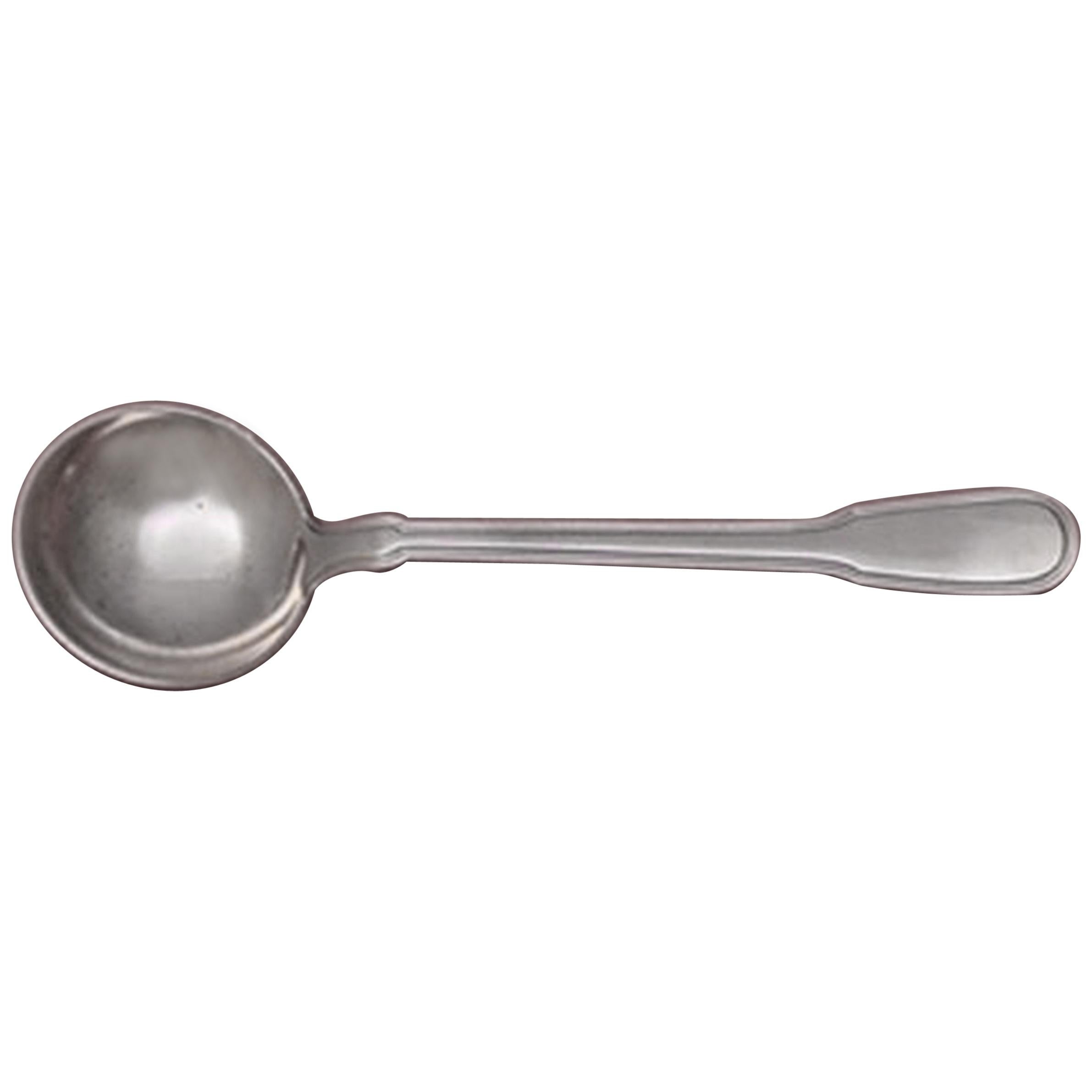 Hamilton aka Gramercy by Tiffany and Co. Bouillon Soup Spoon Rare