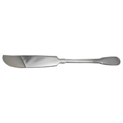 Hamilton aka Gramercy by Tiffany & Co. Sterling Fish Knife FH AS