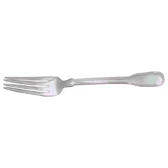 Hamilton alias Gramercy von Tiffany & Co. Essgabel aus Sterlingsilber