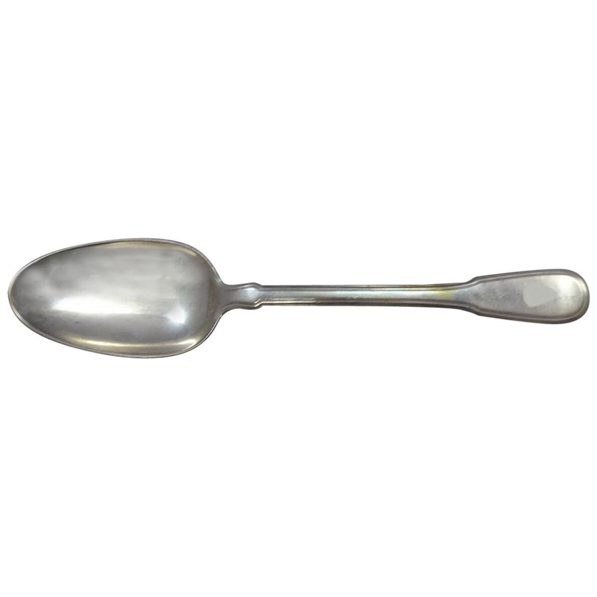 Hamilton aka Gramercy by Tiffany & Co. Sterling Silver Serving Spoon
