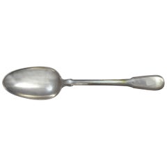 Hamilton aka Gramercy by Tiffany & Co. Sterling Silver Serving Spoon