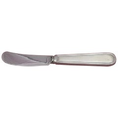 Vintage Hamilton Aka Gramercy by Tiffany Sterling Butter Spreader HH Paddle