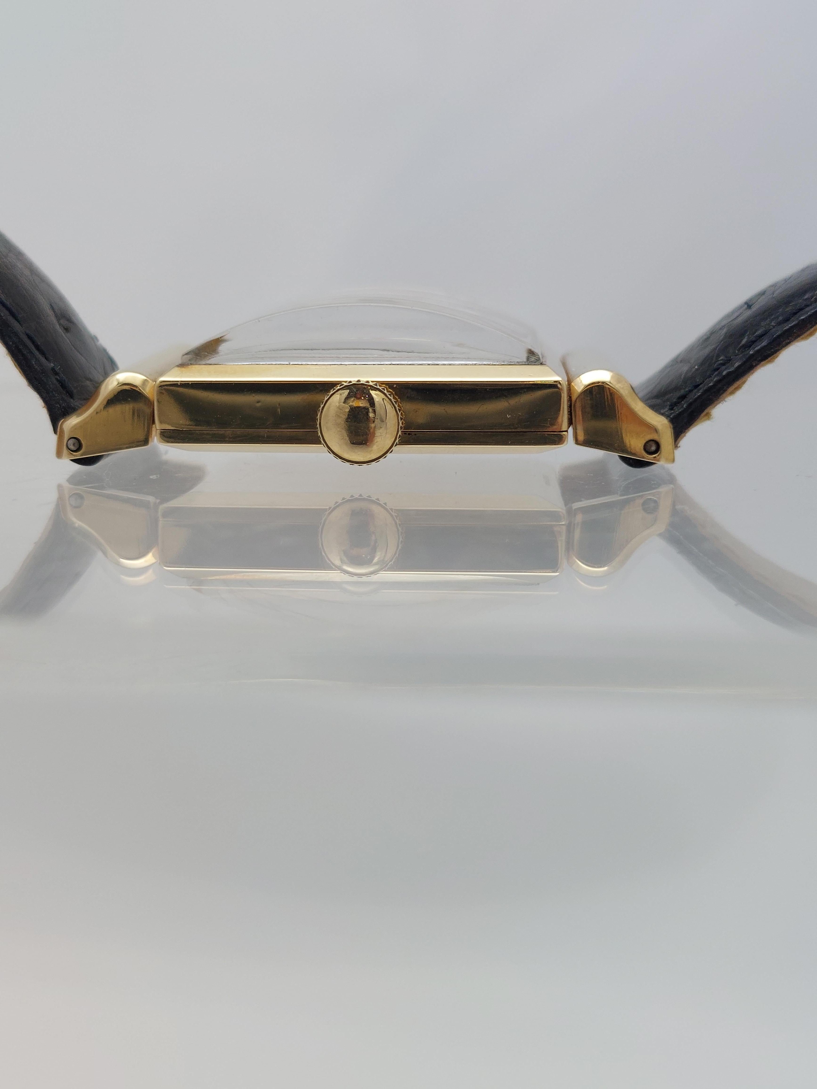 Reloj de vestir mecánico Hamilton 