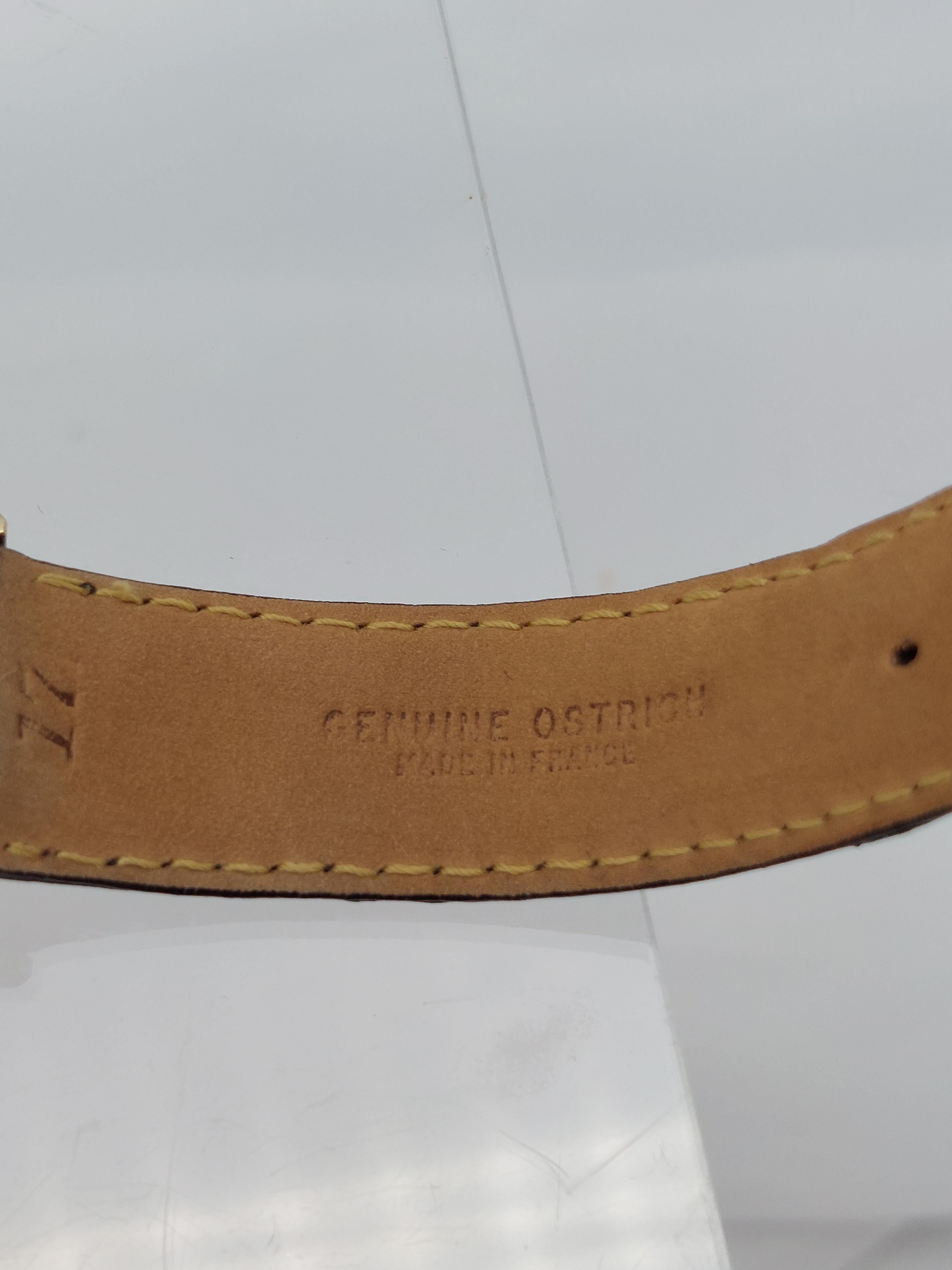 Reloj de vestir mecánico Hamilton 