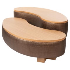 Hamilton Couchtisch