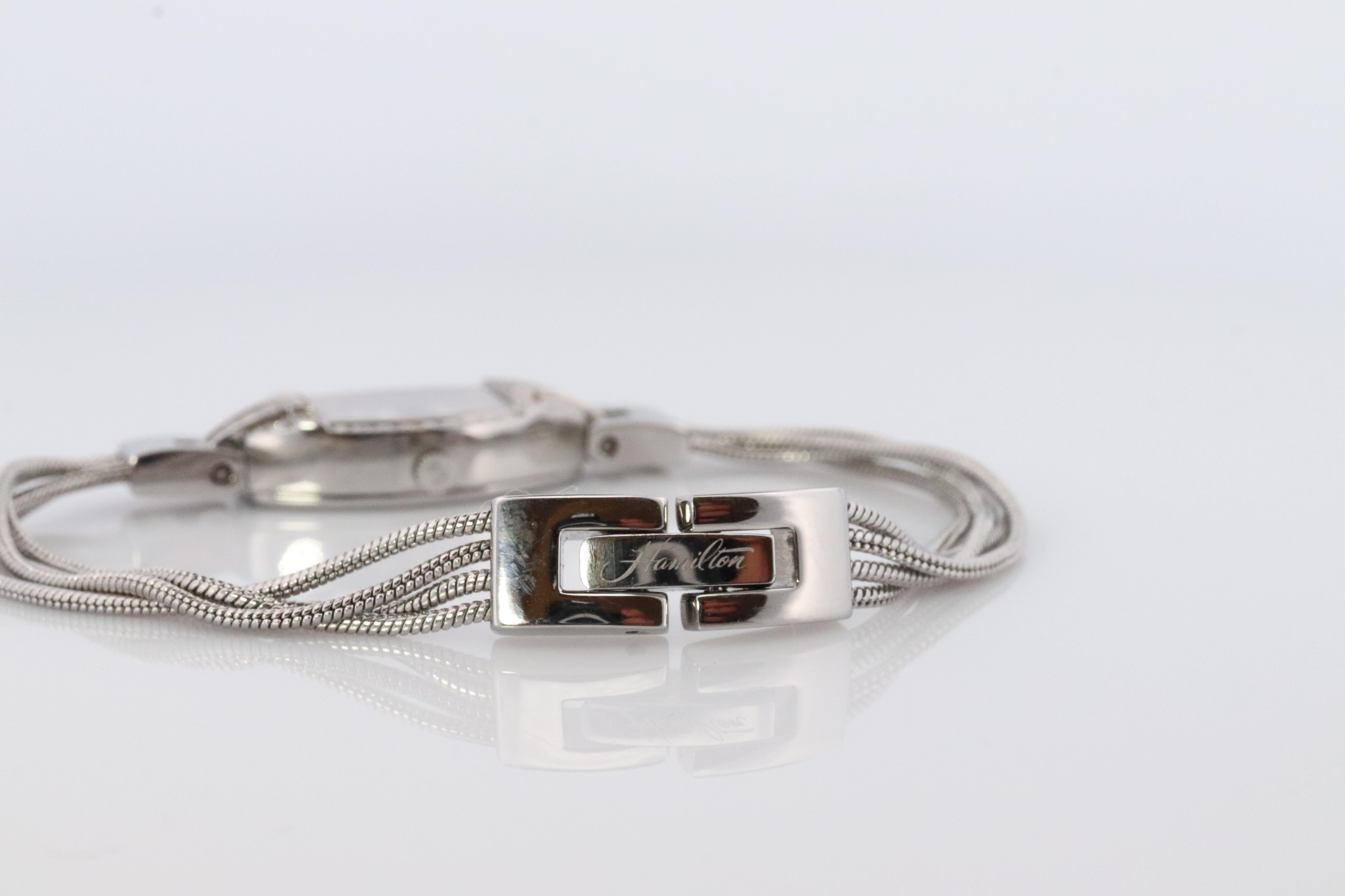dainty watch vintage