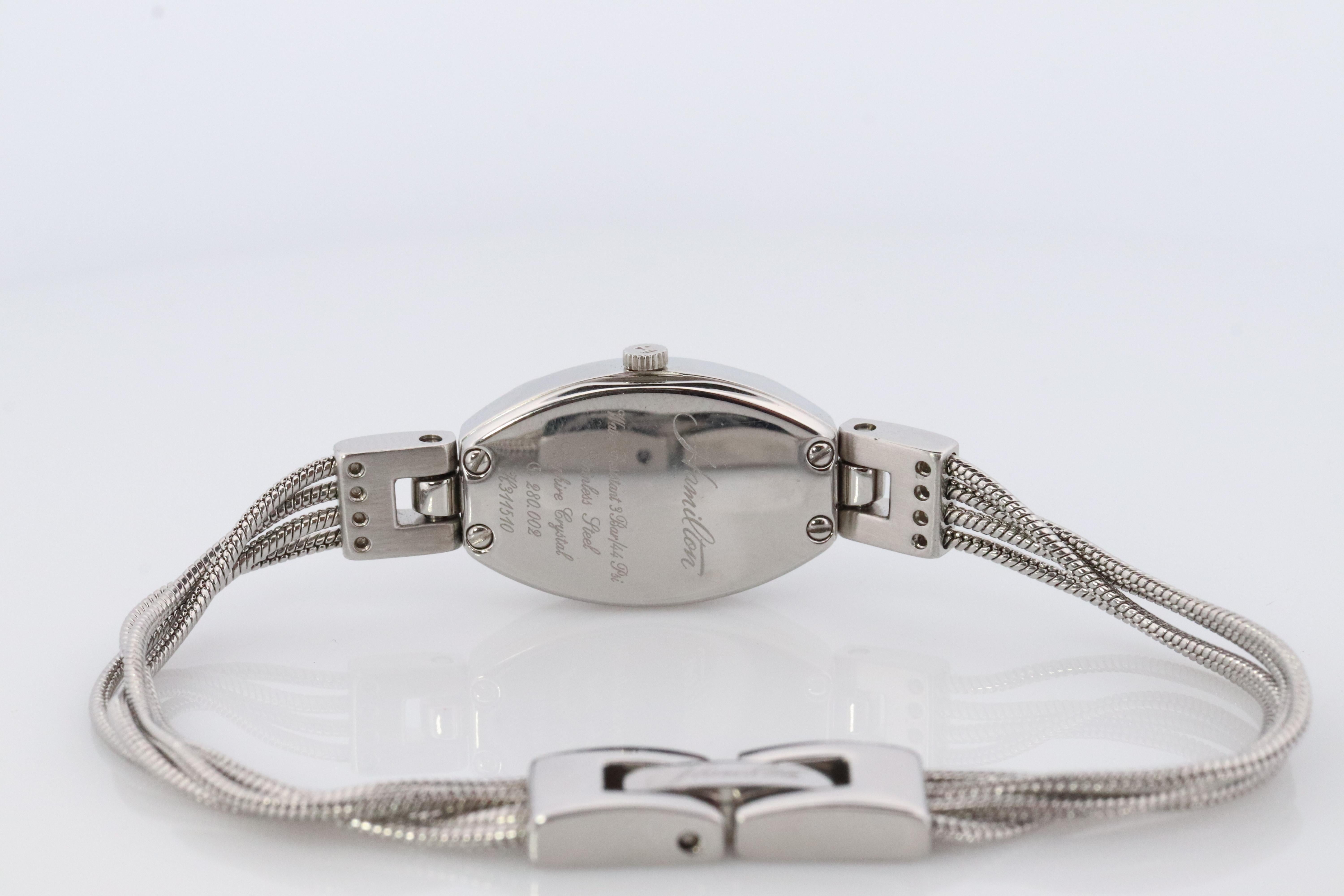 dainty watches