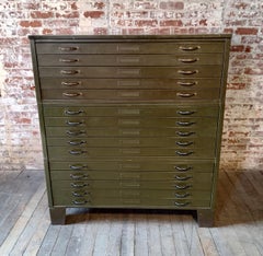 Hamilton Flat File