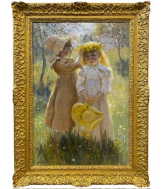 Two Girls