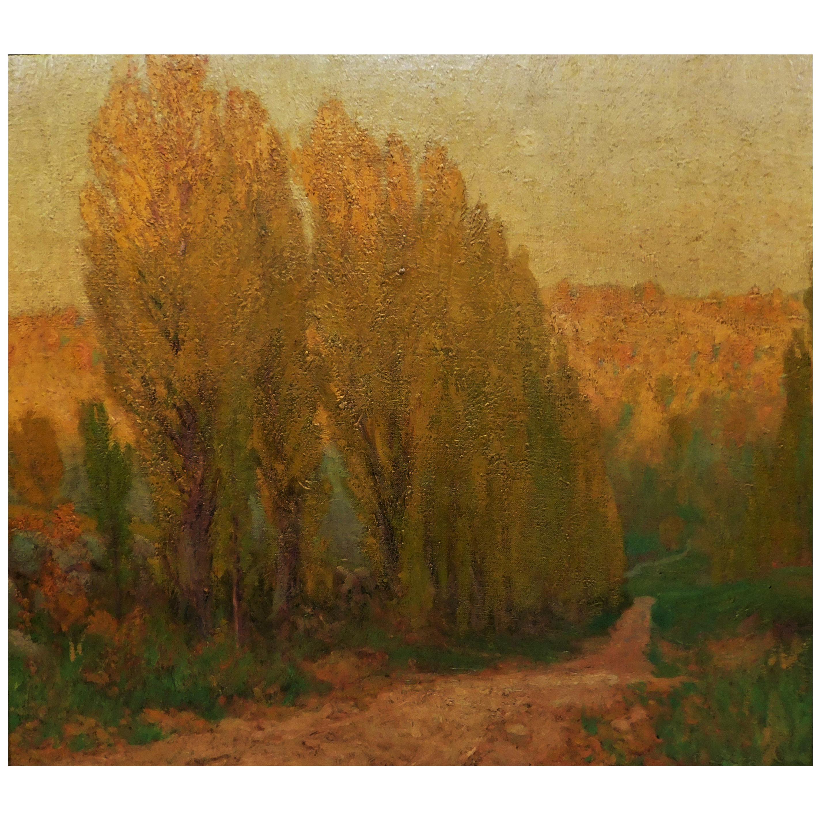Hamilton Hamilton "Strada di campagna