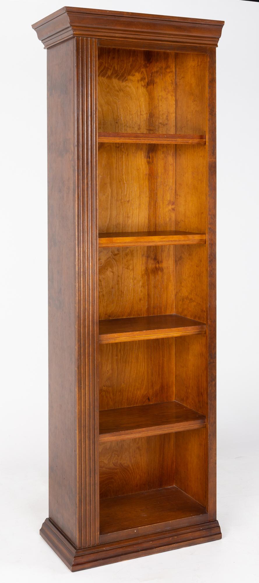 Hamilton Heritage Collection Book Shelves, A Pair at 1stDibs hamilton