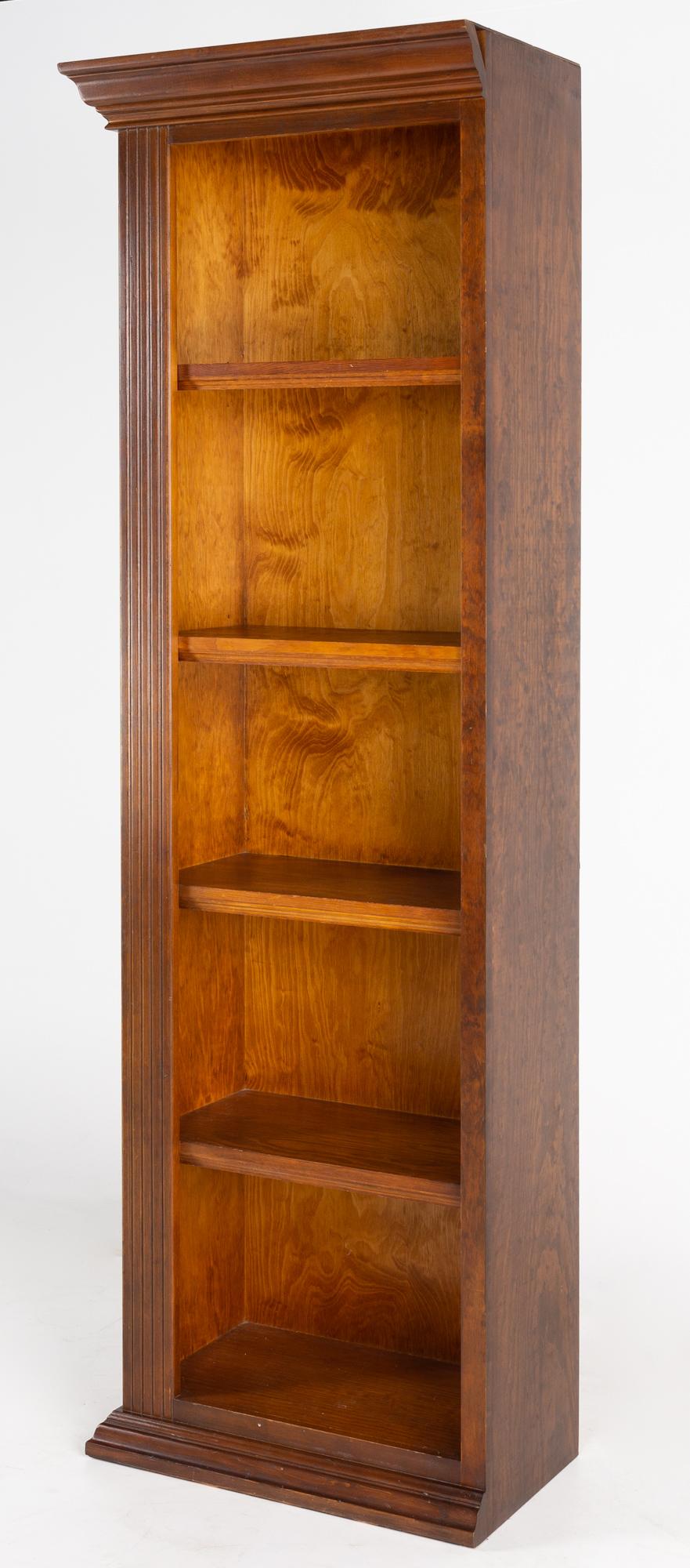 Hamilton Heritage Collection Book Shelves, A Pair at 1stDibs hamilton