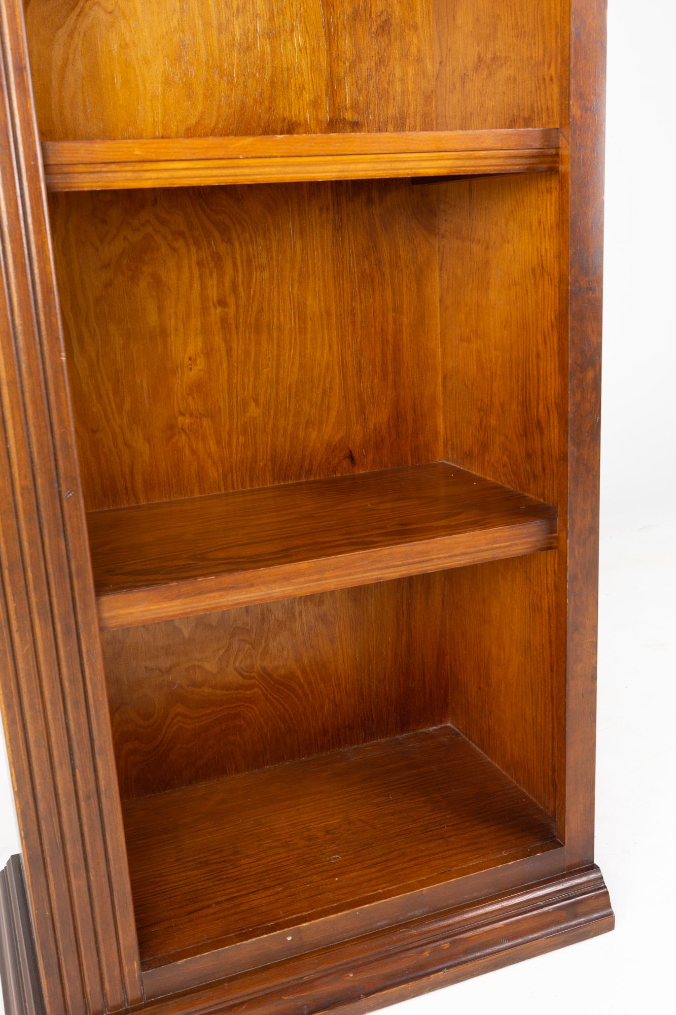 Hamilton Heritage Collection Book Shelves, A Pair at 1stDibs hamilton