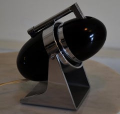 Hamilton Industries Rocket Desk Lamp