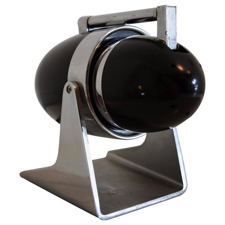 Hamilton Industries Rocket Desk Lamp at 1stDibs