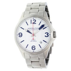 Hamilton Khaki Aviation Air Race H762250