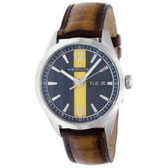 Hamilton Khaki Broadway H43311541