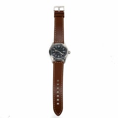 Hamilton Khaki Field H70455533, Case, Certified and Warranty