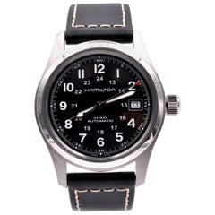 Reloj Hamilton Khaki Field Ref. H704450