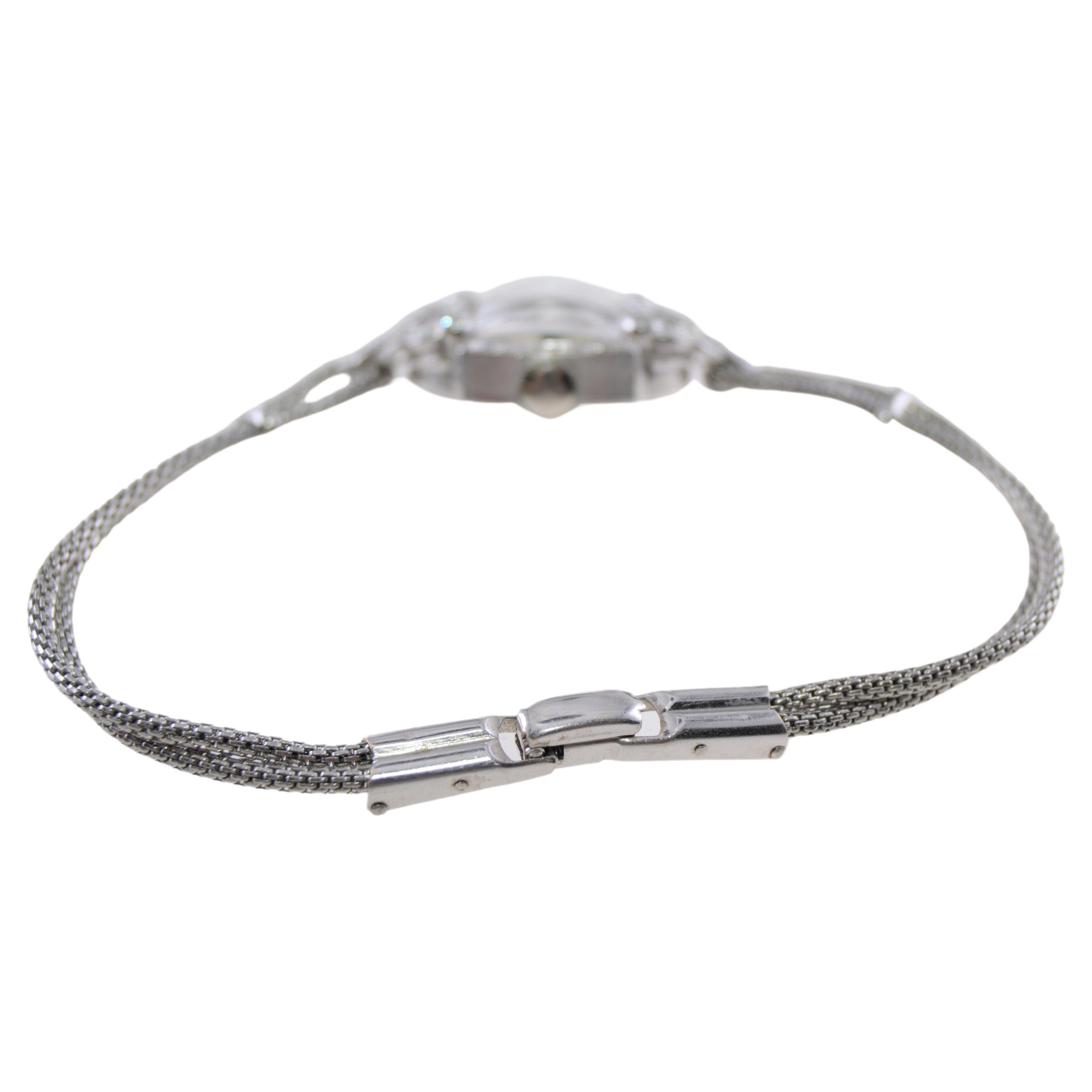 Hamilton Ladies Watch For Sale 3