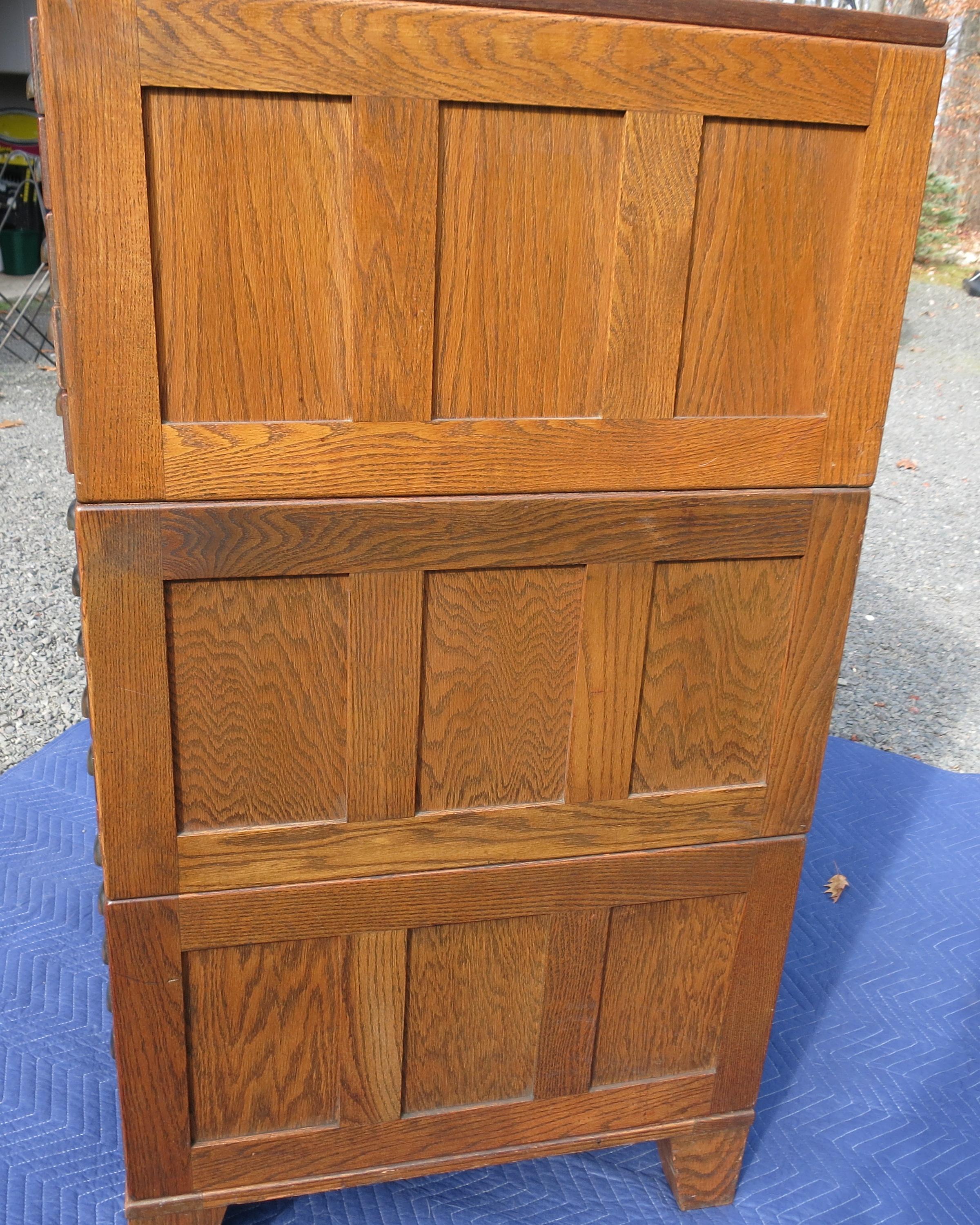 map case cabinet
