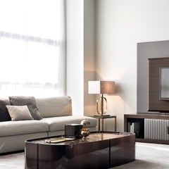 Hamilton Media Unit von Daytona