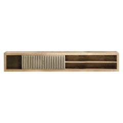 Hamilton Media Unit by Daytona