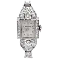 Diamond Wrist Watches