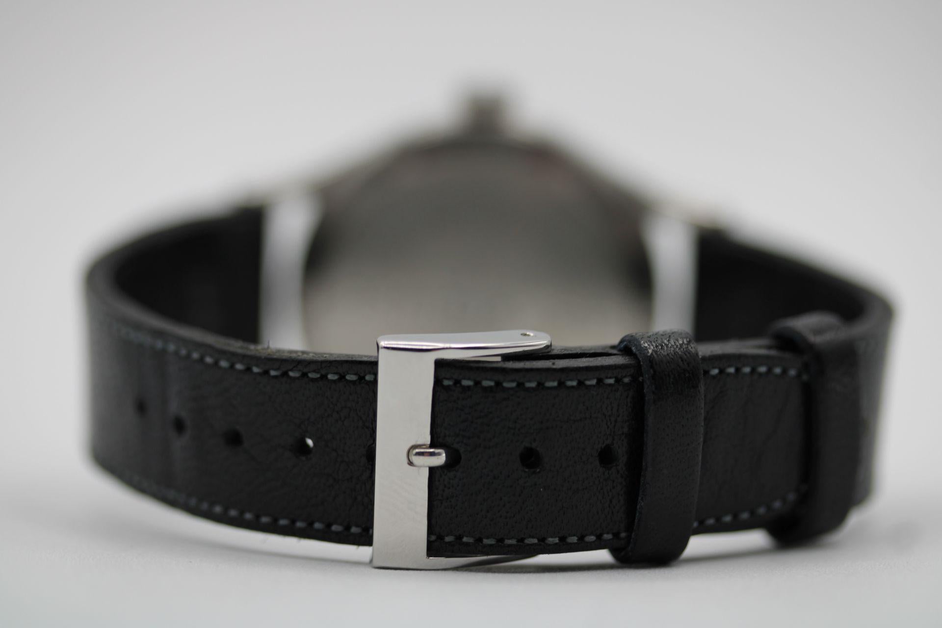 Hamilton Königliche Luftwaffe 6B-9101000 für Damen oder Herren