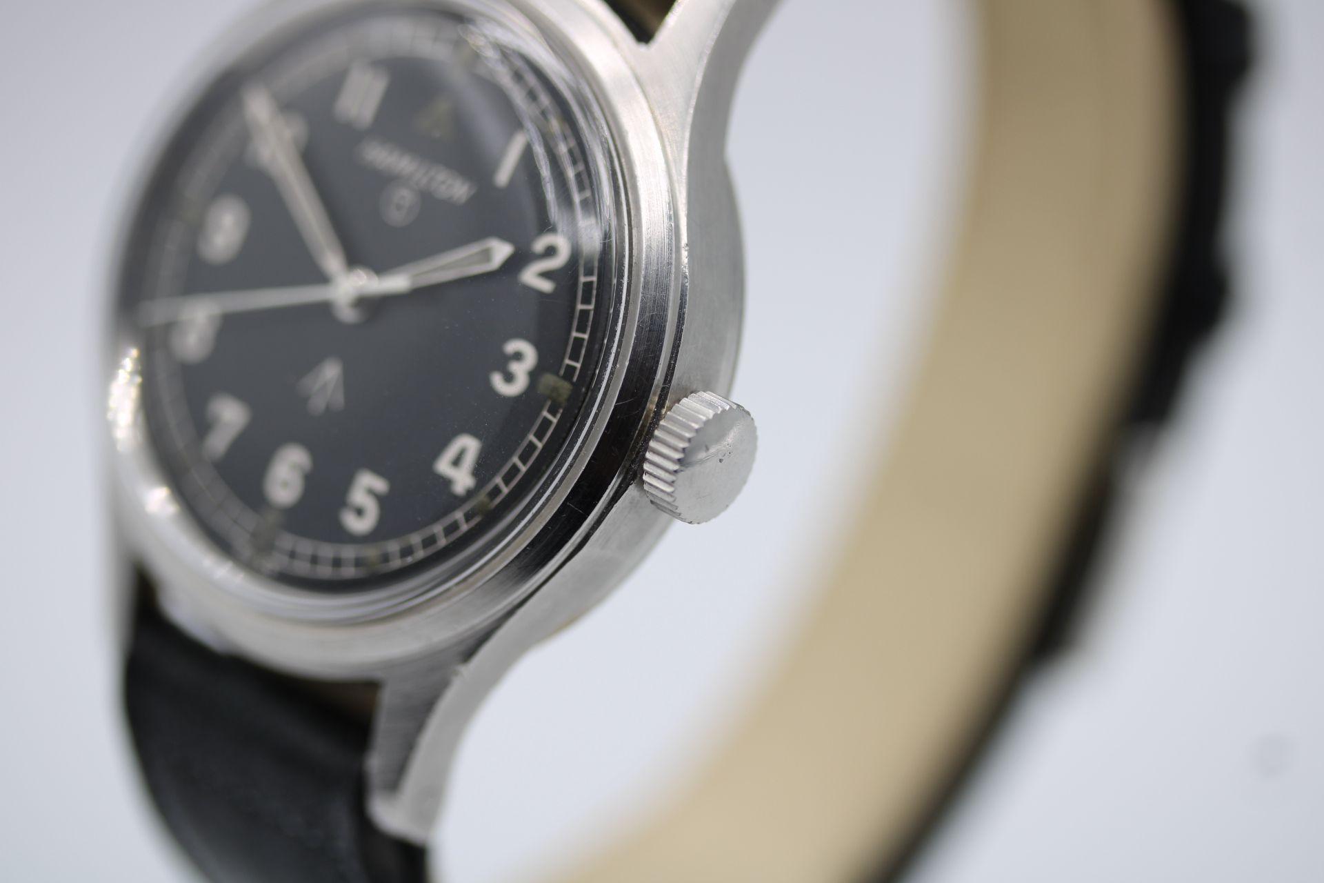 Hamilton Königliche Luftwaffe 6B-9101000 4