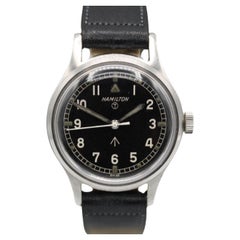 Hamilton Königliche Luftwaffe 6B-9101000