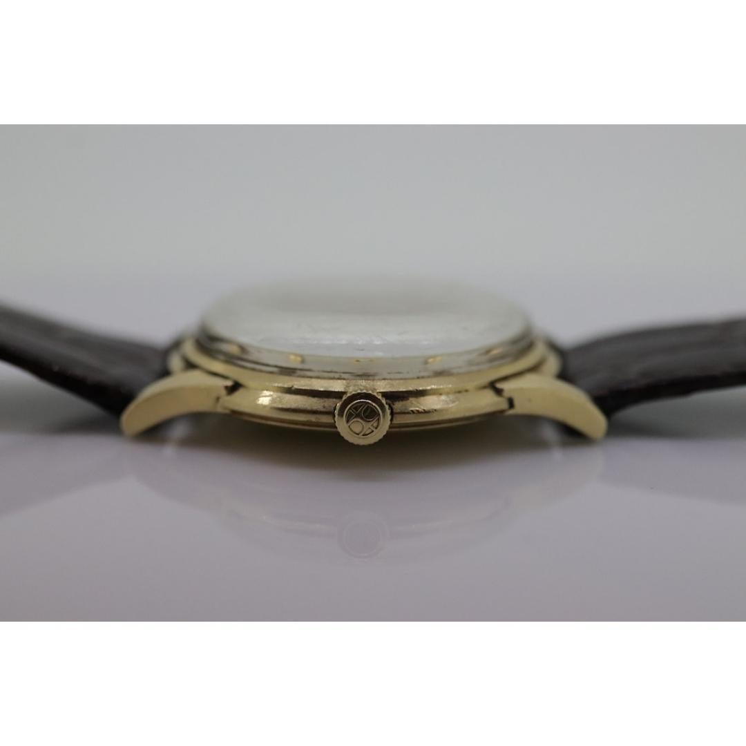 hamilton masterpiece thin-o-matic