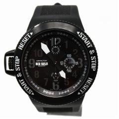 Hamilton Titanium Men’s Watch Automatic h79786333 Certified Pre-Owned