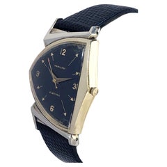 Reloj de pulsera eléctrico Hamilton Vintage Pacer