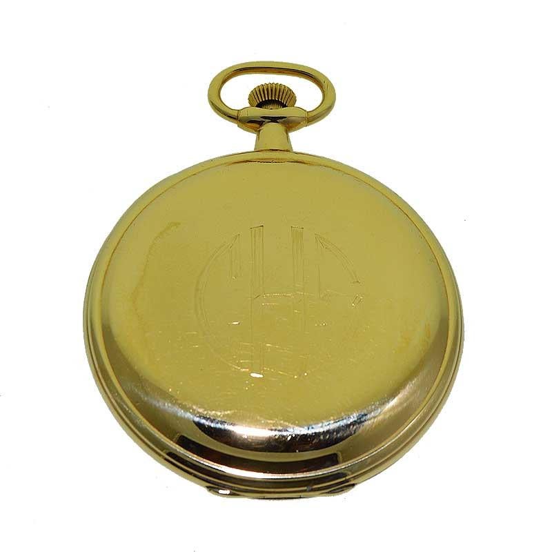 hamilton pocket watches for sale