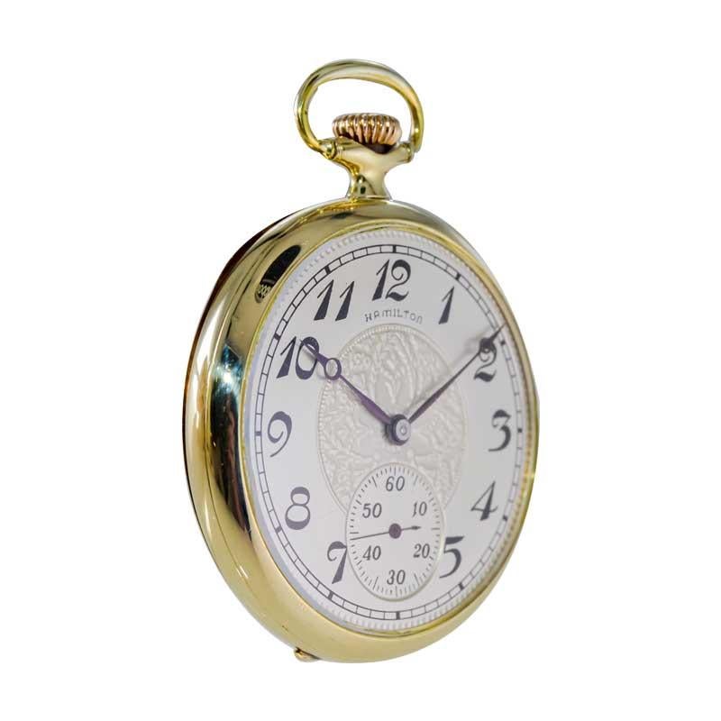 railroad pocket watches for sale