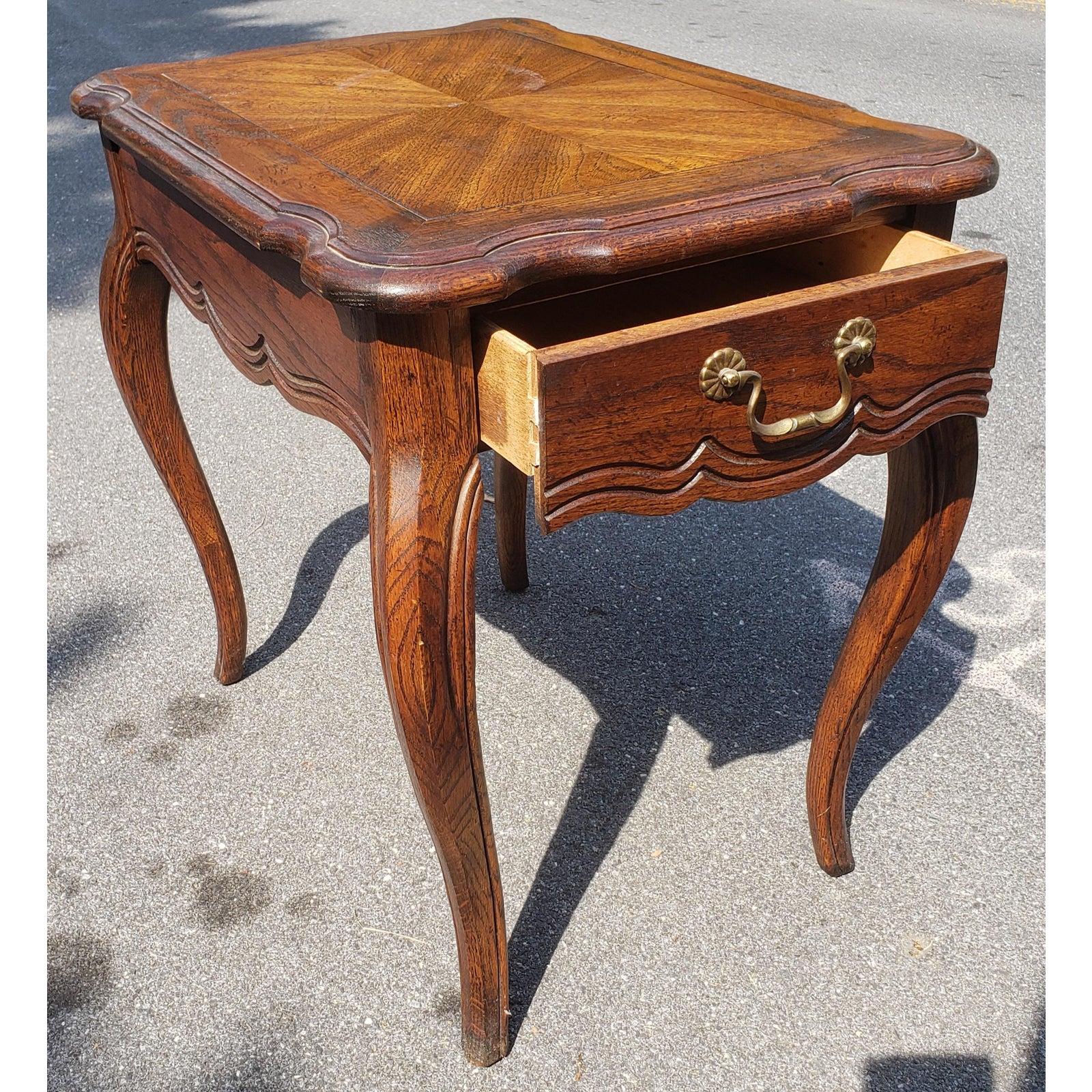 vintage hammary furniture