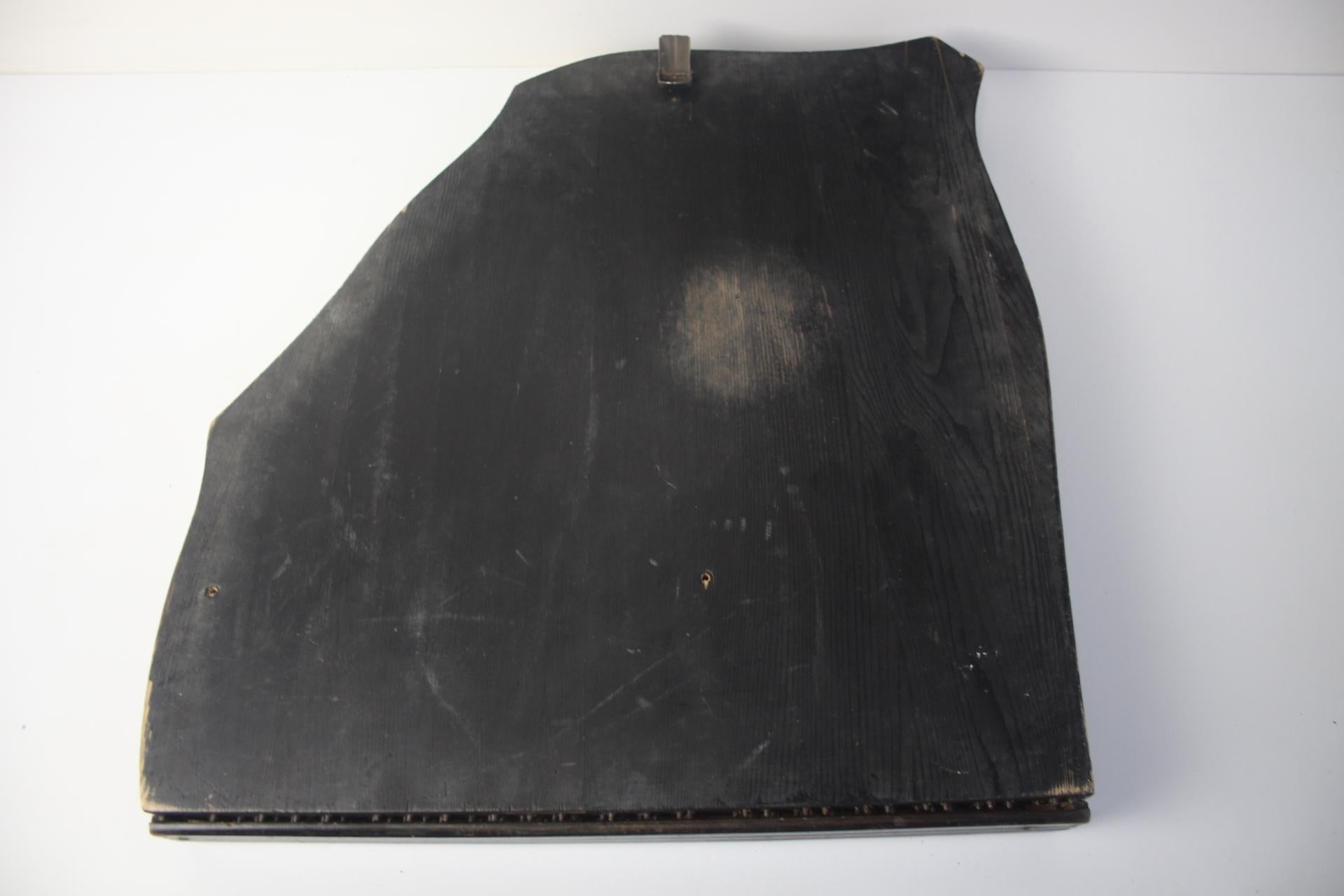 Hammer chord zither from the 19th century For Sale 3