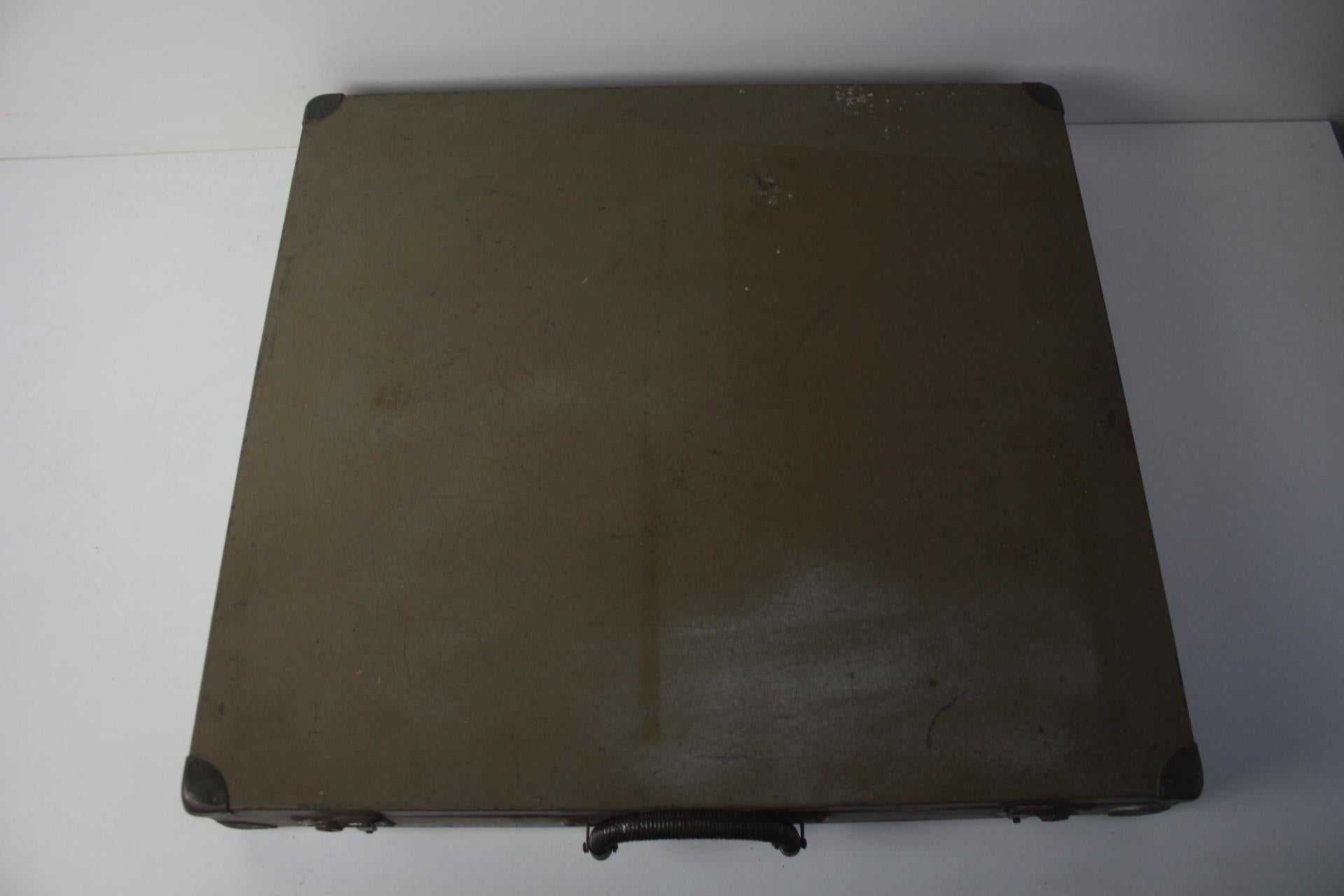 Hammer chord zither from the 19th century For Sale 6