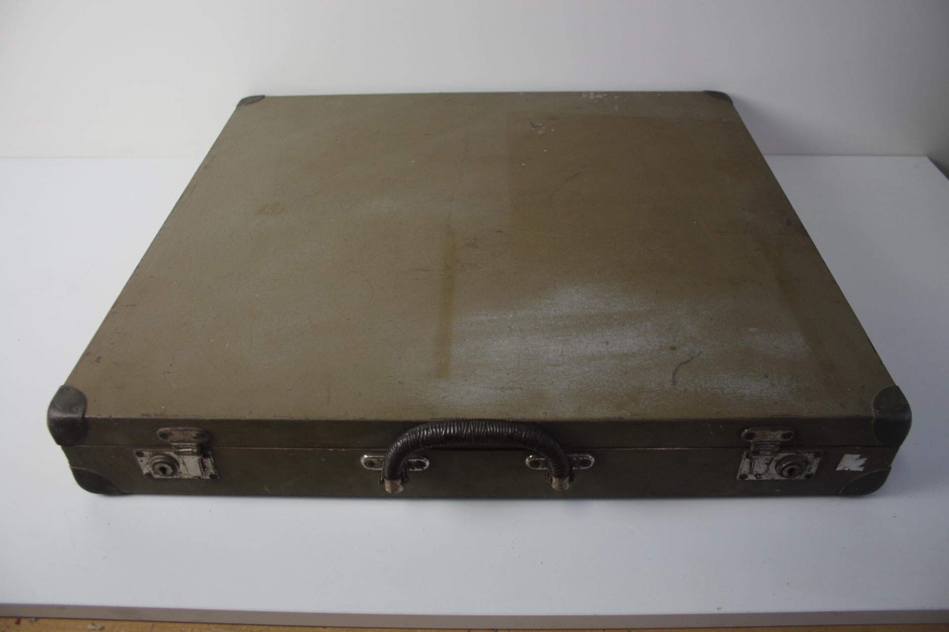 Hammer chord zither from the 19th century For Sale 7