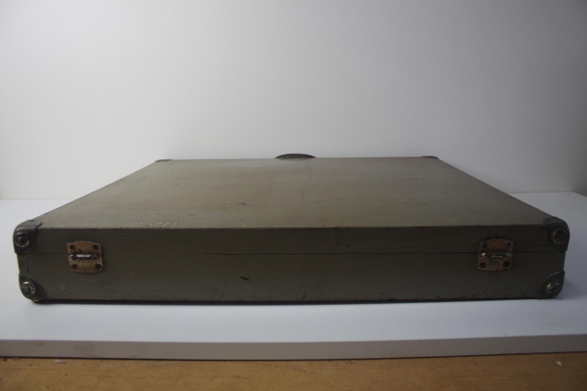 Hammer chord zither from the 19th century For Sale 8