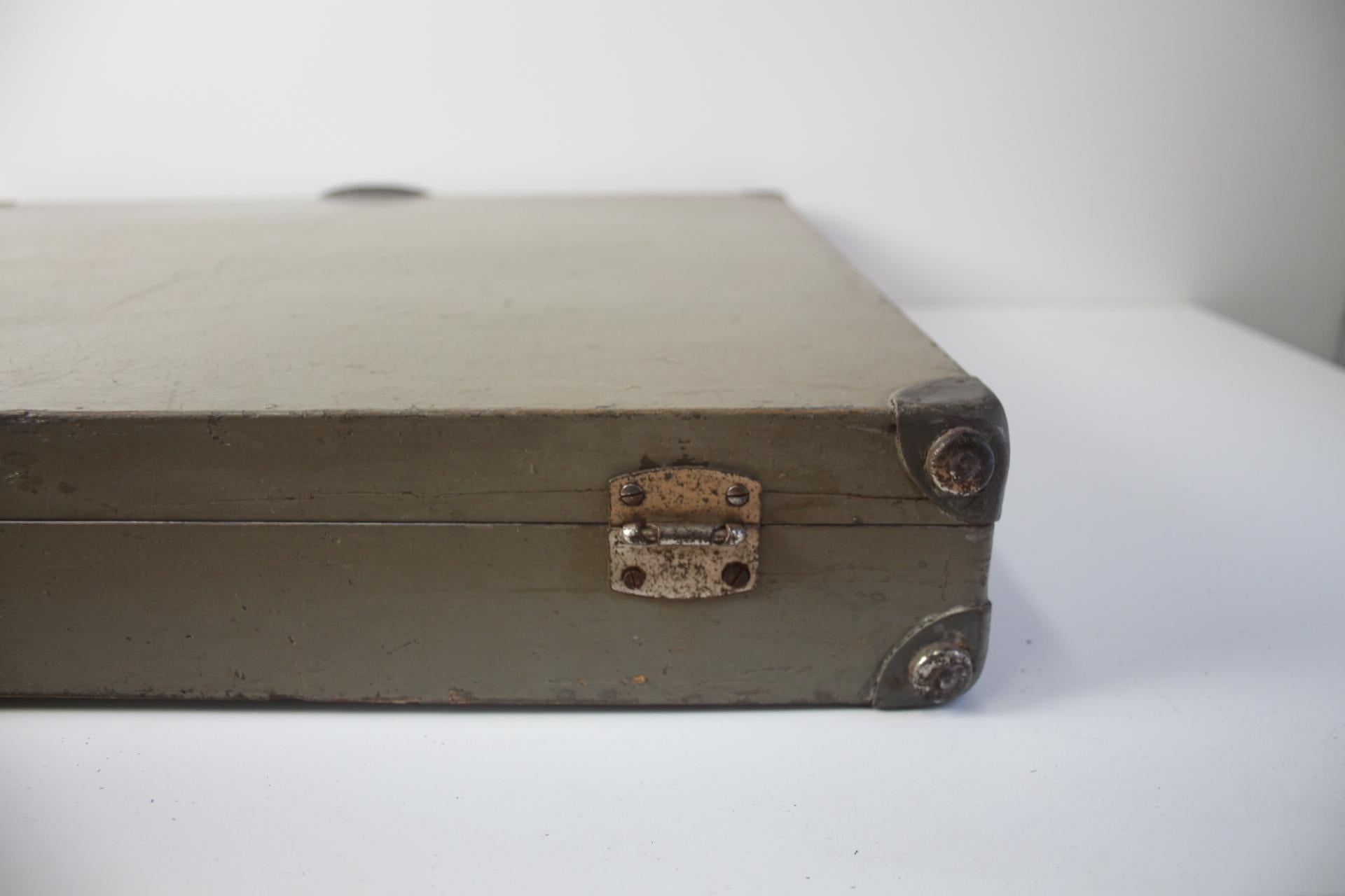 Hammer chord zither from the 19th century For Sale 9