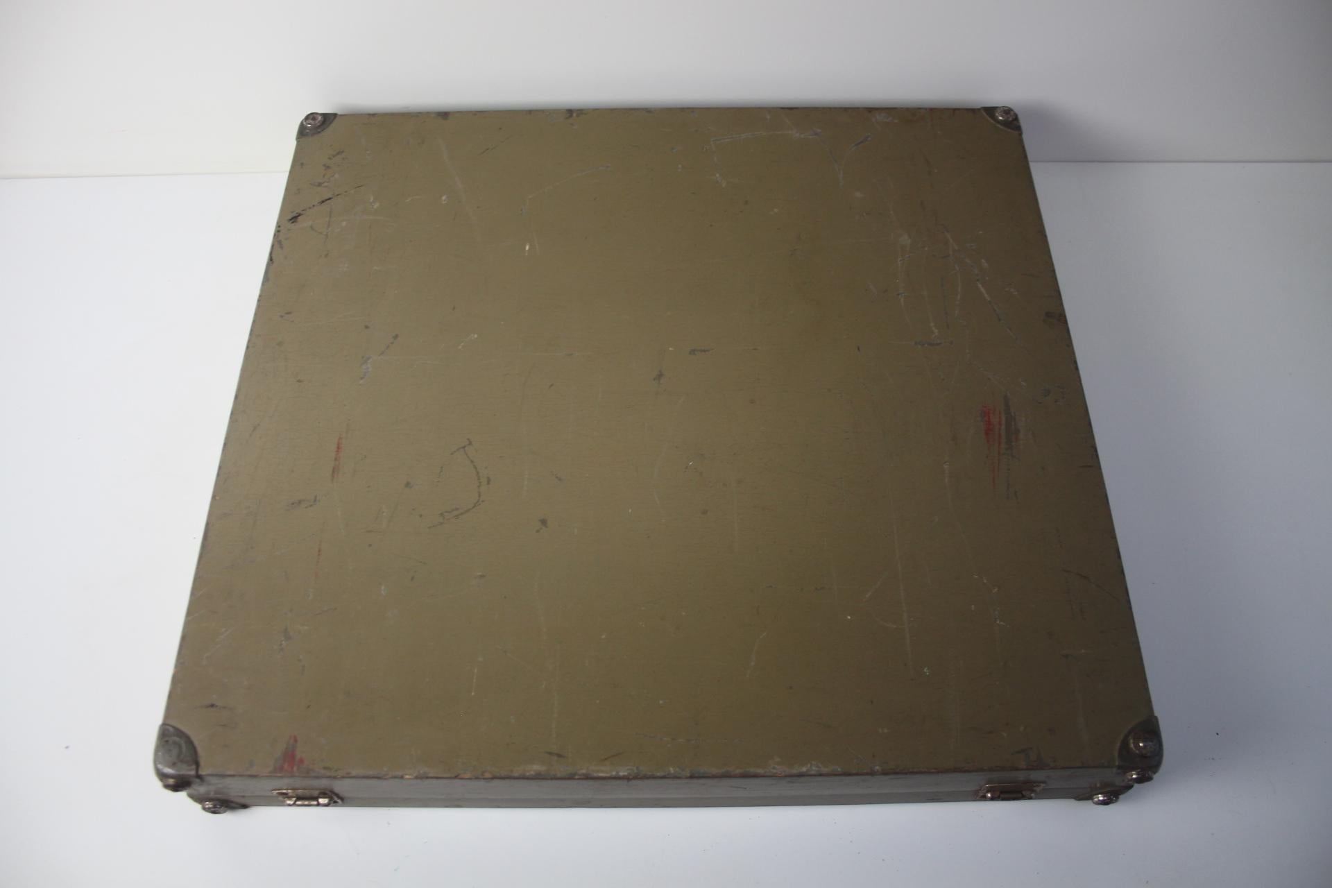 Hammer chord zither from the 19th century For Sale 10