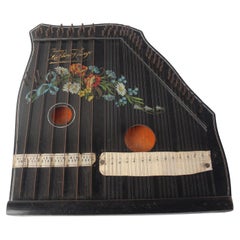 More Furniture and Collectibles